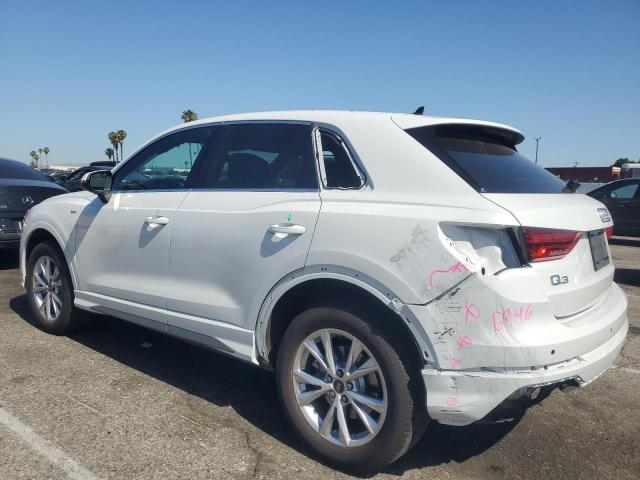 WA1DECF39R1204657 Audi 45 tfsi