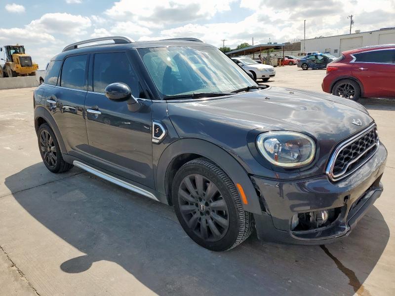 WMZYT3C31J3E00055 Mini COOPER S C