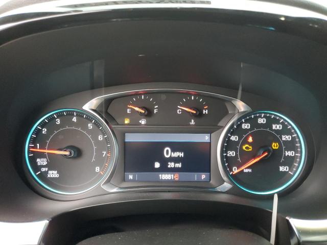 1GNERHKW2PJ203088 Chevrolet lfy