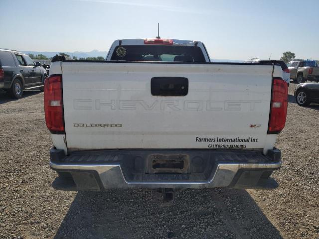 1GCHSBEN6N1124790 Chevrolet lgz