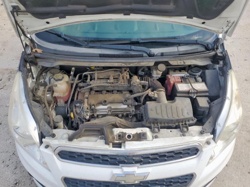 KL8CF6S92EC505224 Chevrolet Spark 2lt