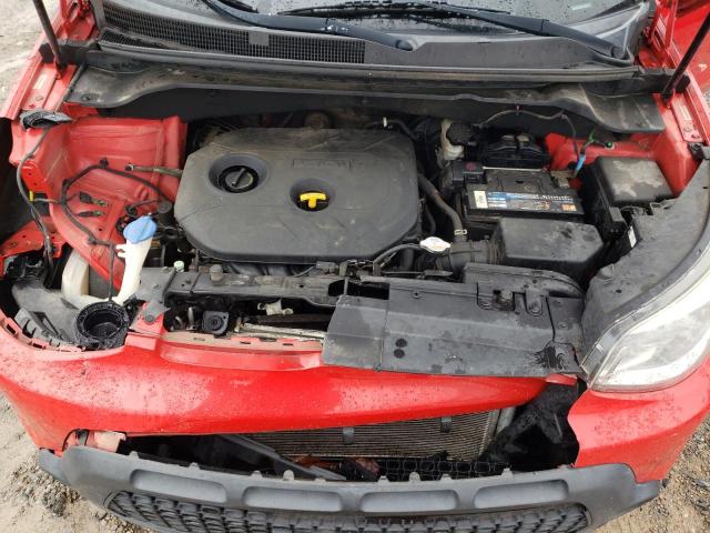KNDJP3A57F7781708 KIA SOUL +