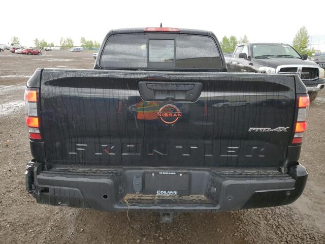 1N6ED1EKXNN678630 Nissan Frontier