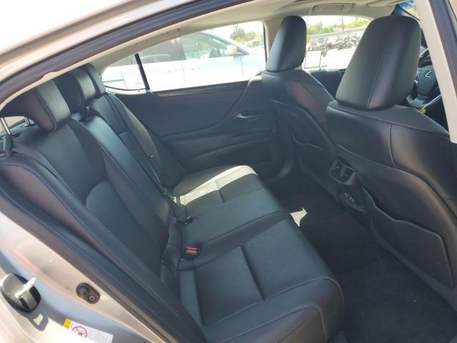 58ABZ1B19KU037252 Lexus ES 350