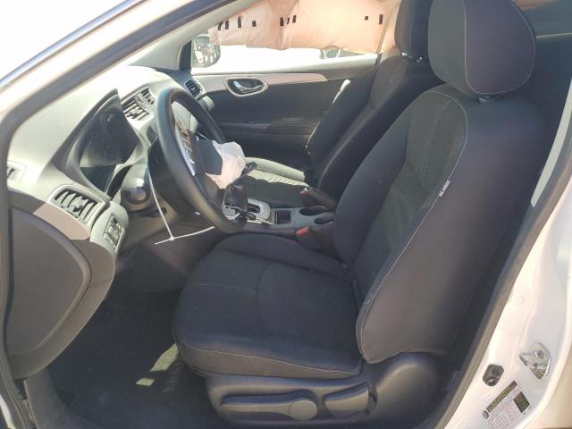 3N1AB7AP7FY320145 Nissan SENTRA S