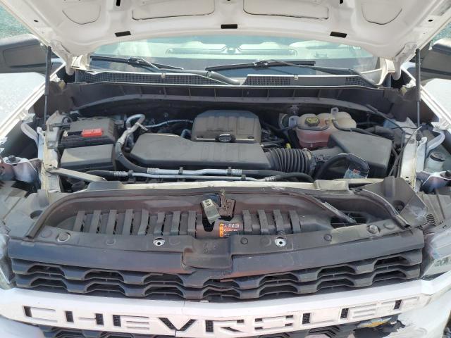 3GCPWBEK9NG203491 Chevrolet Silverado