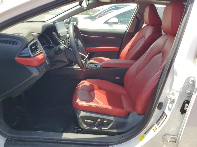 4T1K61AK8RU894022 Toyota CAMRY XSE