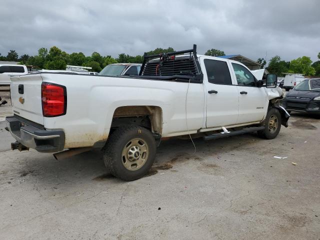 1GC1CREG7KF108587 Chevrolet Silverado
