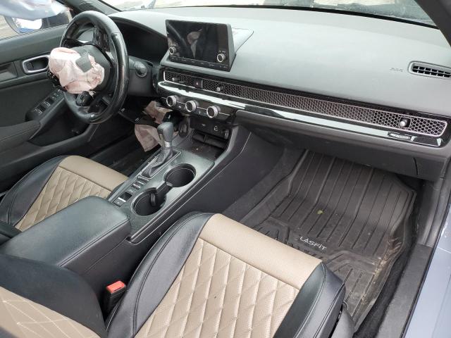 19XFL2H8XRE016072 Honda CIVIC SPOR