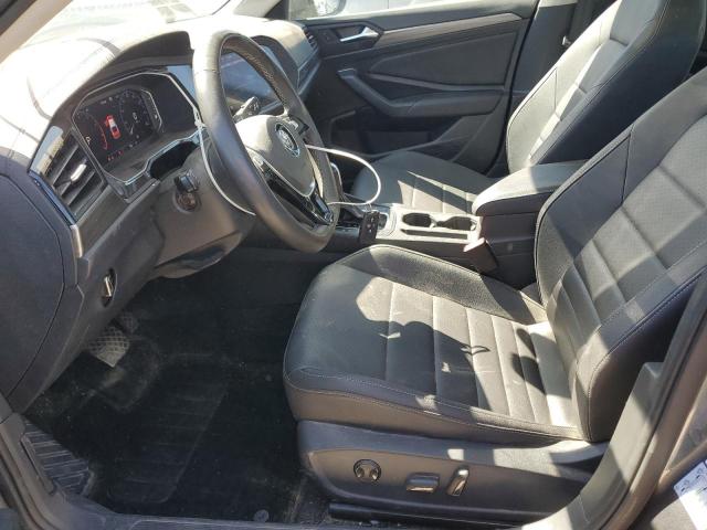 3VWE57BU6MM052524 Volkswagen JETTA SEL