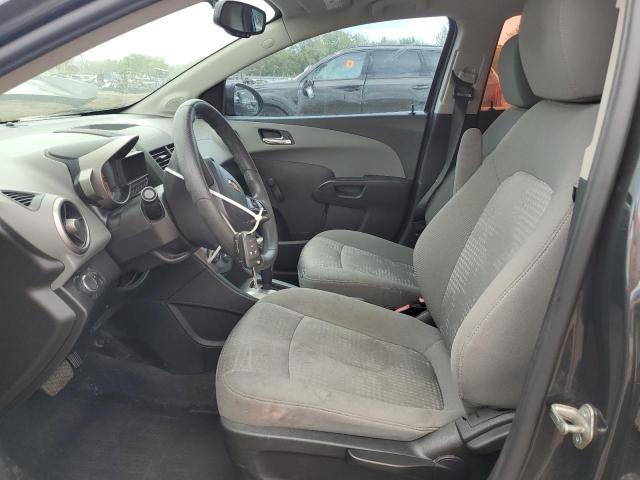 1G1JA5SH3E4158231 Chevrolet SONIC LS