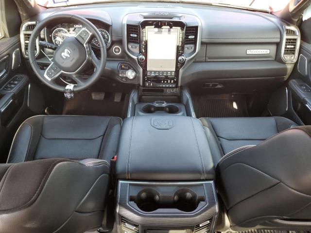1C6SRFJT6RN185477 RAM 1500 Laram