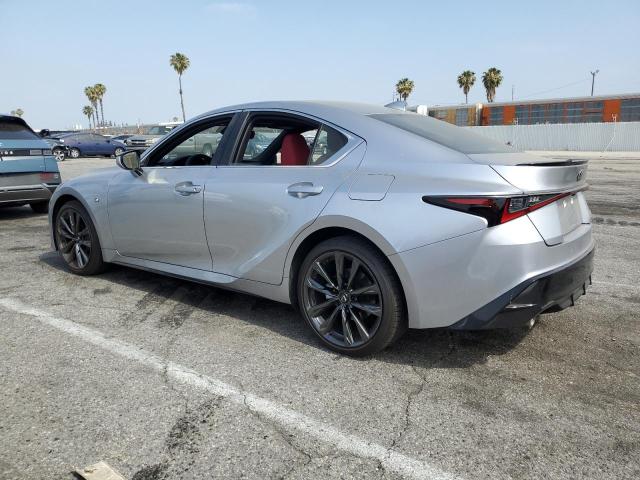 JTHGZ1B23R5081759 Lexus 2gr-fks