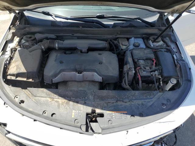 2G1115SL0F9173949 Chevrolet IMPALA LT