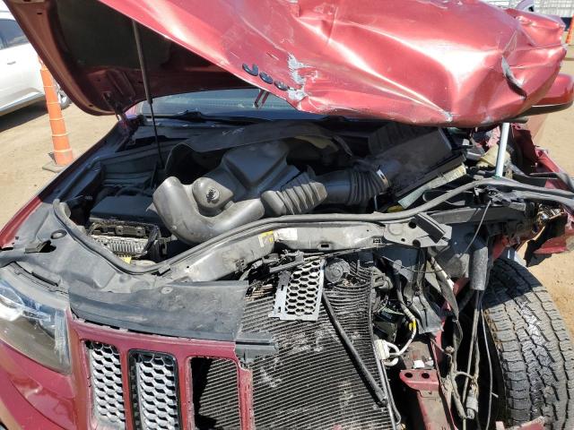 1C4RJFAG8FC662466 Jeep Grand Cher