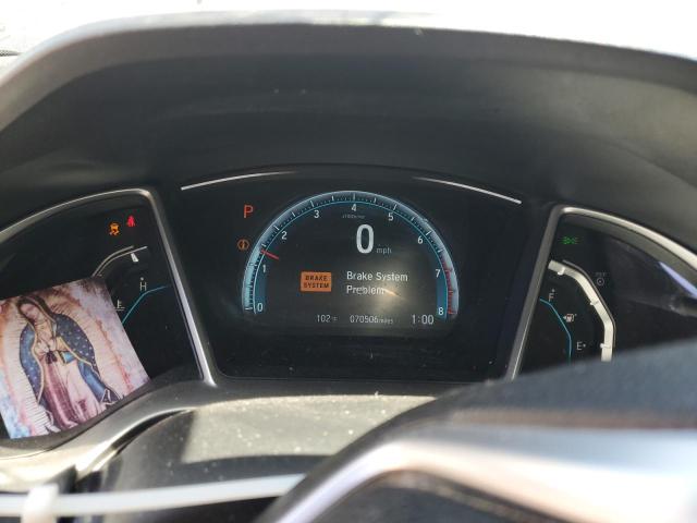 19XFC2F76GE077832 Honda CIVIC EX