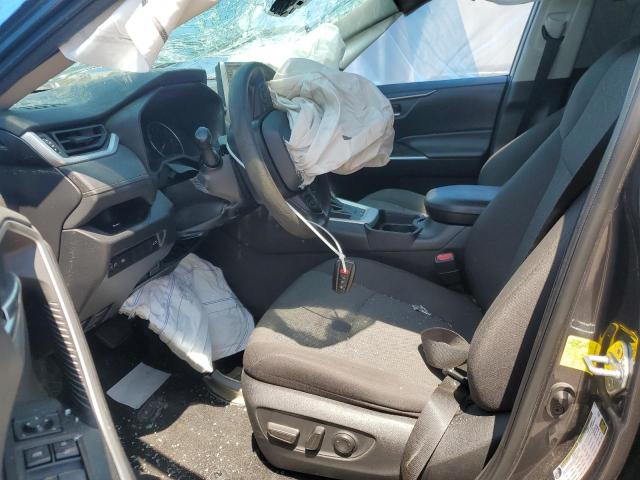 2T3W1RFV2MW183014 Toyota a25a-fks