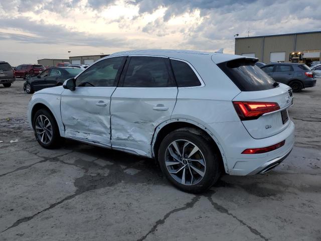 WA1EAAFY4P2035574 Audi Q5 PREMIUM