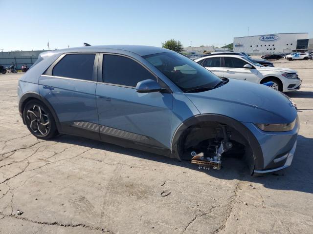KM8KN4DE3RU270784 Hyundai Ioniq 5