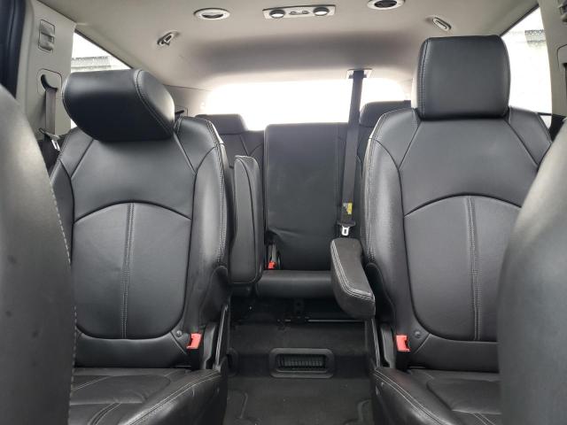 1GNKVHKD0HJ244480 Chevrolet TRAVERSE L