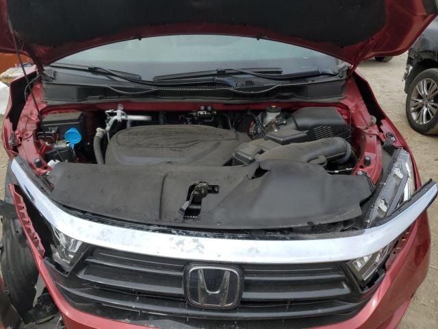5FNRL6H85NB067178 Honda j35y7