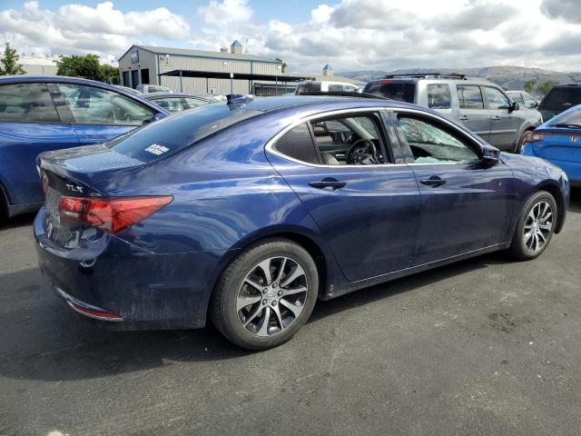 19UUB1F53FA015939 Acura TLX TECH