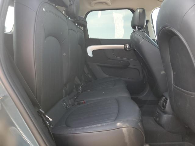 WMZ53BR04N3N41652 Mini COOPER S C