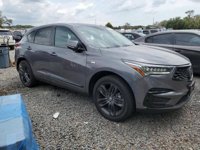 5J8TC2H65ML049208 Acura Rdx A-spec