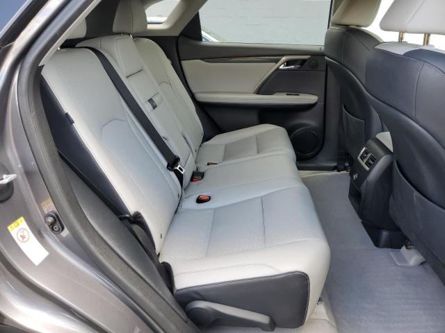 2T2BZMCA1KC208788 Lexus RX 350 BAS