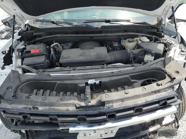 1GNSCLEDXPR411626 Chevrolet TAHOE C150