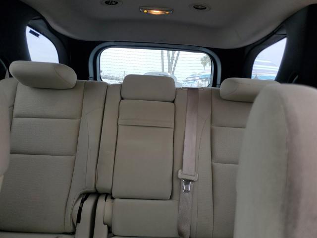 1C4RDJAG6FC169668 Dodge DURANGO SX