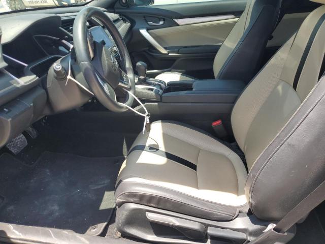 2HGFC3B75HH351699 Honda l15b7