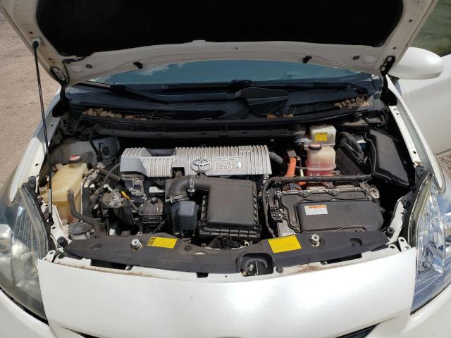 JTDKN3DP8F3065320 Toyota 2zr-fxe+3jm