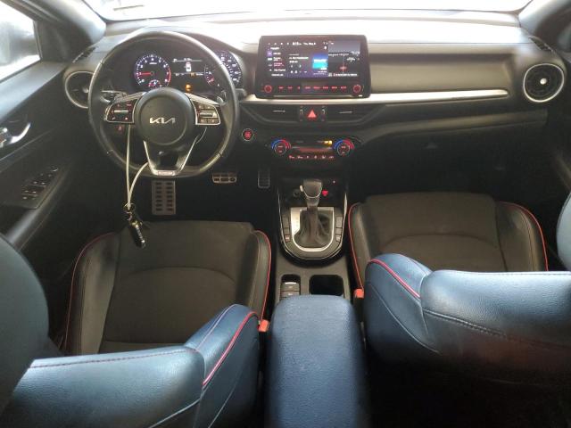 3KPF44ACXPE528922 KIA FORTE GT