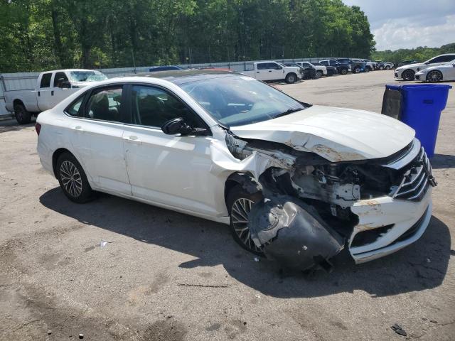 3VWC57BU4KM136314 Volkswagen JETTA S