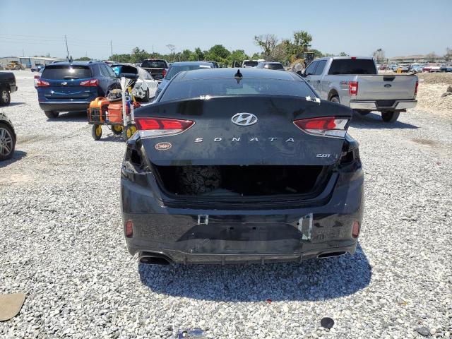 5NPE34ABXKH769079 Hyundai SONATA LIM
