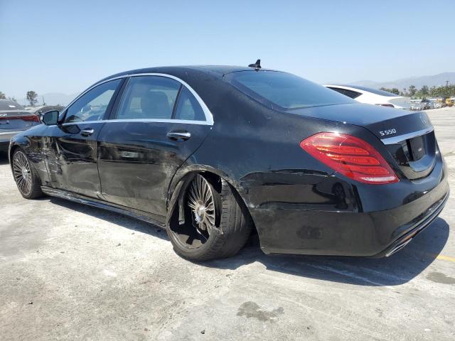 WDDUG8CB0FA168612 Mercedes-Benz 2015