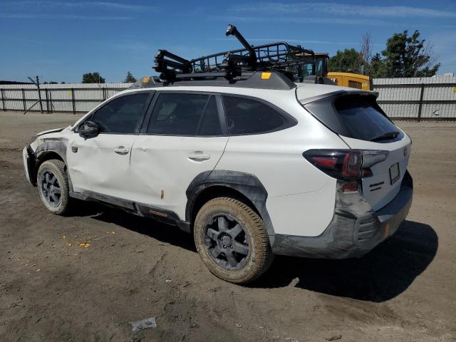 4S4BTGUD4P3121222 Subaru u4