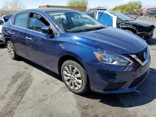 3N1AB7AP7KY405965 Nissan 2019