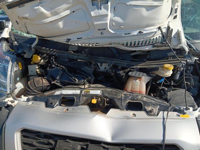 3C6TRVAG4KE528914 RAM 2019