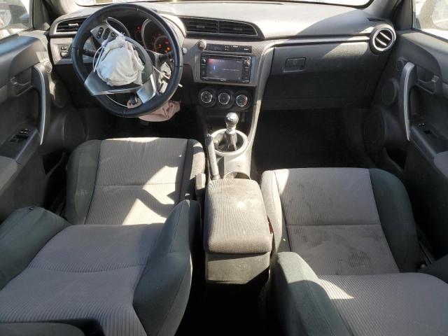 JTKJF5C75FJ012634 Toyota 2ar-fe