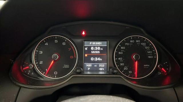 WA1C2AFP0GA062417 Audi Q5 PREMIUM