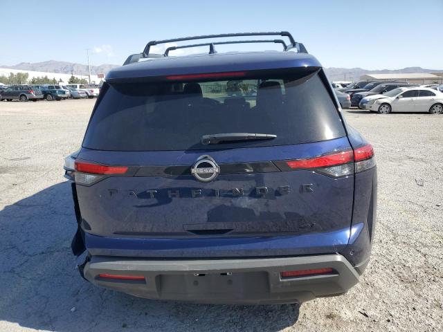 5N1DR3BA2NC251179 Nissan 2022