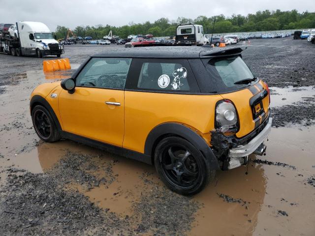WMWXP7C54G3B33492 Mini COOPER S
