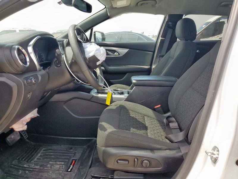 3GNKBCRS2MS535720 Chevrolet lgx