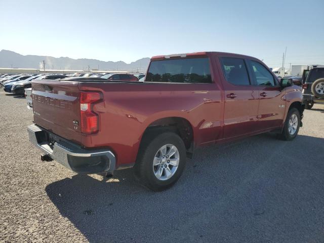 1GCPWCEK9KZ236847 Chevrolet Silverado