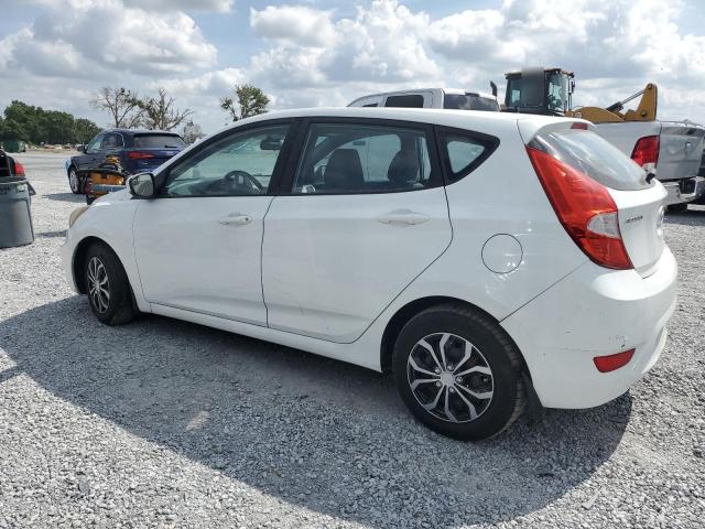 KMHCT5AE5EU173424 Hyundai ACCENT GLS