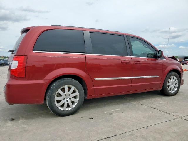 2C4RC1BG7ER215323 Chrysler TOWN & COU