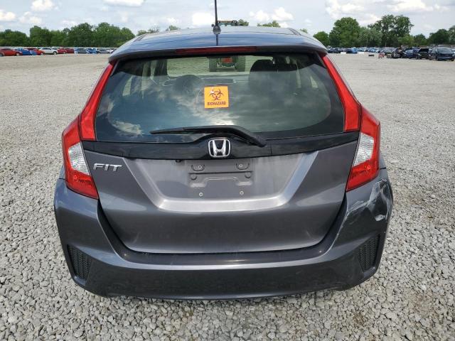 JHMGK5H50GS004858 Honda FIT LX