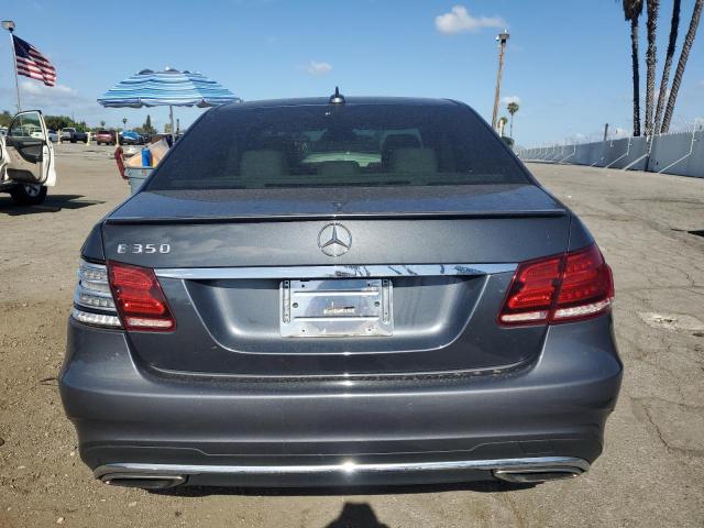 WDDHF5KB2EA896323 Mercedes-Benz 2014